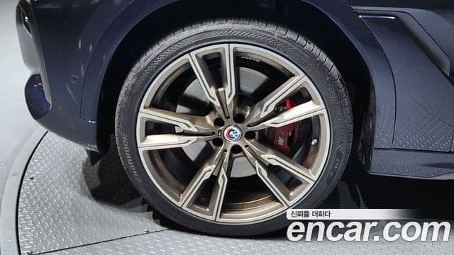 BMW X6 (G06), 2023 19
