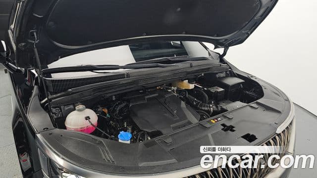 Kia Carnival 4세대 Signature, 2022 6