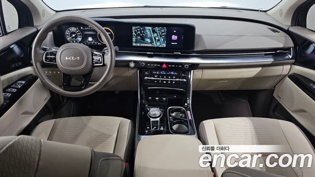 Kia Carnival 4세대 Signature, 2022 7
