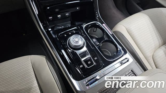 Kia Carnival 4세대 Signature, 2022 9