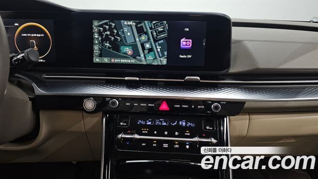Kia Carnival 4세대 Signature, 2022 14