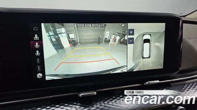 Kia Carnival 4세대 Signature, 2022 15
