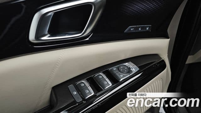 Kia Carnival 4세대 Signature, 2022 16