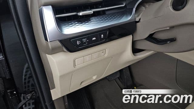 Kia Carnival 4세대 Signature, 2022 17