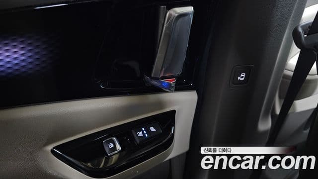 Kia Carnival 4세대 Signature, 2022 18