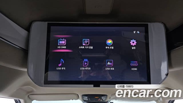 Kia Carnival 4세대 Signature, 2022 19