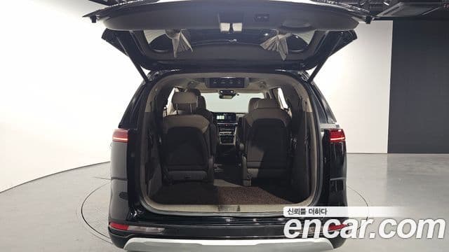 Kia Carnival 4세대 Signature, 2022 20