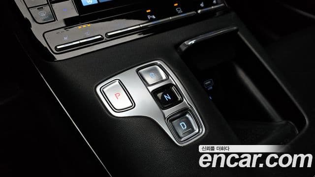 Hyundai The / новый New Grandeur IG Le Blanc, 2023 9