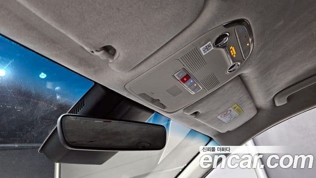 Hyundai The / новый New Grandeur IG Le Blanc, 2023 17