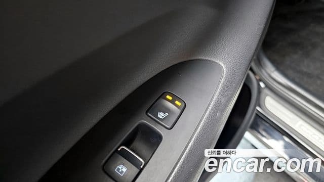 Hyundai The / новый New Grandeur IG Le Blanc, 2023 18