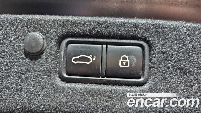 Hyundai The / новый New Grandeur IG Le Blanc, 2023 20