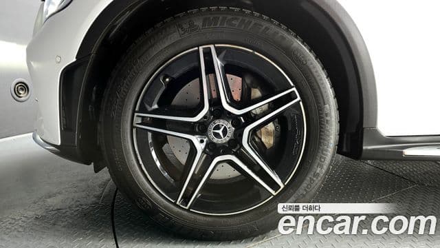 Mercedes-Benz GLC-класс X253 GLC300 4MATIC купе, 2020 все фото