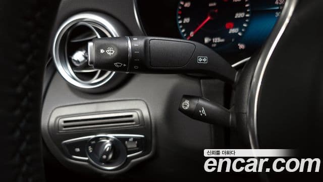 Mercedes-Benz GLC-класс X253 GLC300 4MATIC купе, 2020 18