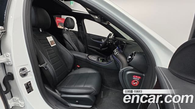 Mercedes-Benz E-класс W213 AMG Line, 2023 10