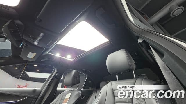 Mercedes-Benz E-класс W213 AMG Line, 2023 12