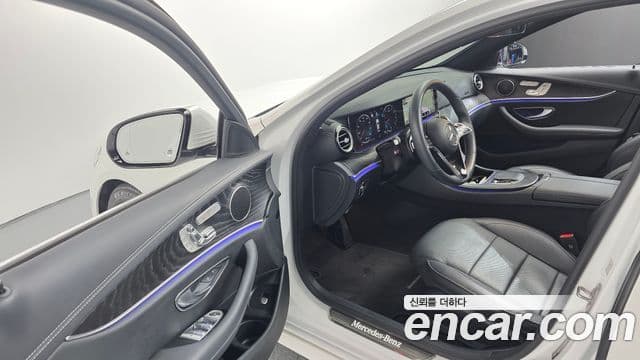 Mercedes-Benz E-класс W213 AMG Line, 2023 13