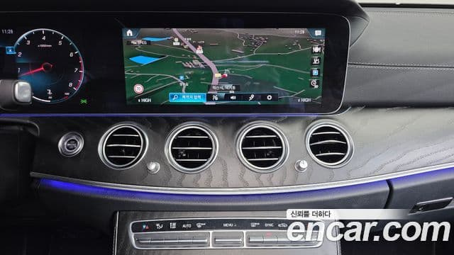 Mercedes-Benz E-класс W213 AMG Line, 2023 15