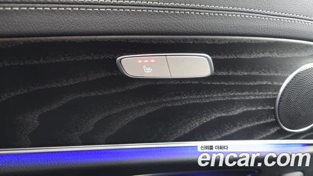 Mercedes-Benz E-класс W213 AMG Line, 2023 19