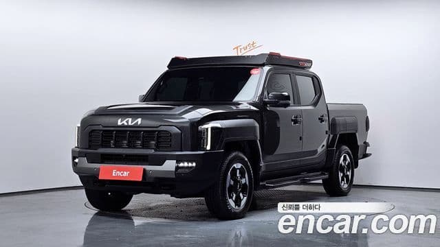 Kia 타스만 Adventure, 2026 1