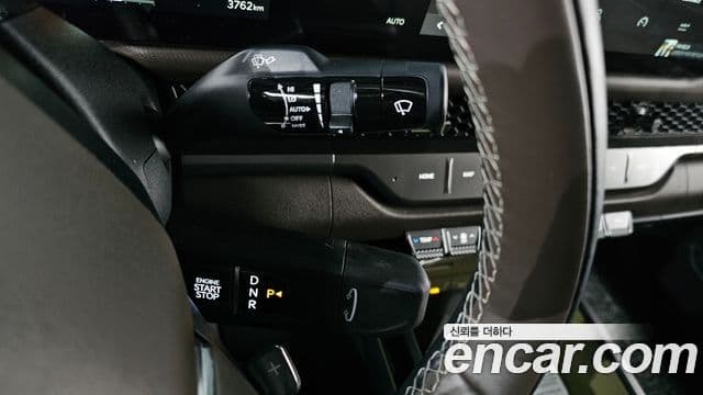 Kia 타스만 Adventure, 2026 9