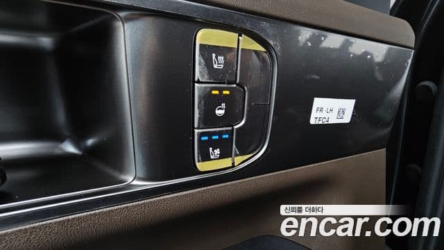 Kia 타스만 Adventure, 2026 14