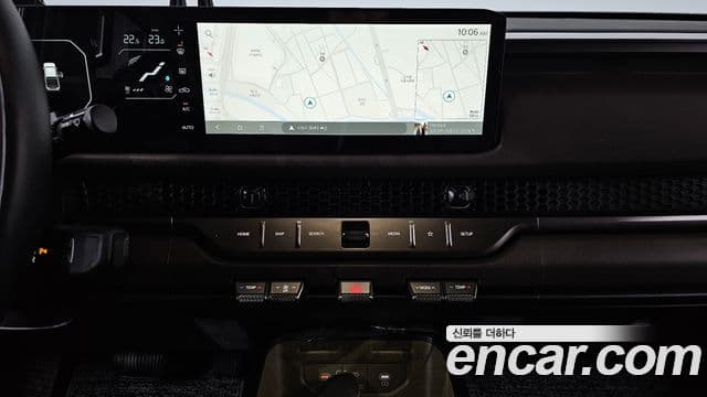 Kia 타스만 Adventure, 2026 15