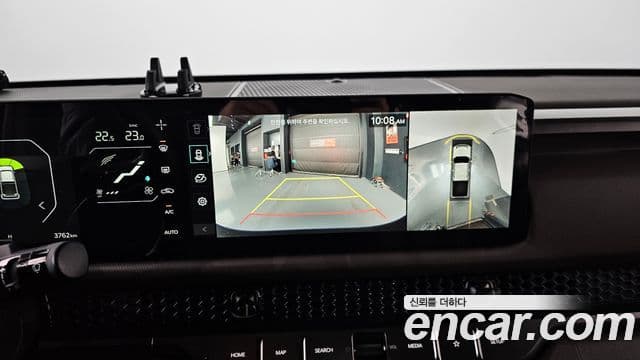 Kia 타스만 Adventure, 2026 16