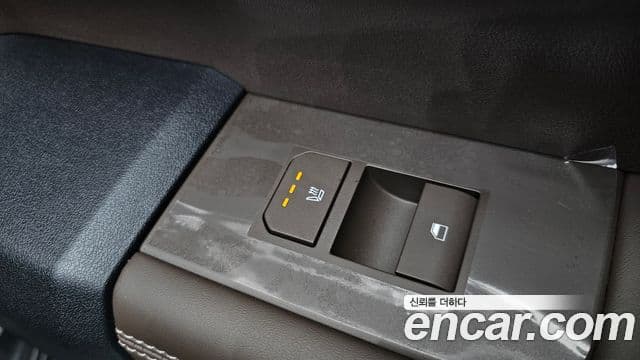 Kia 타스만 Adventure, 2026 18