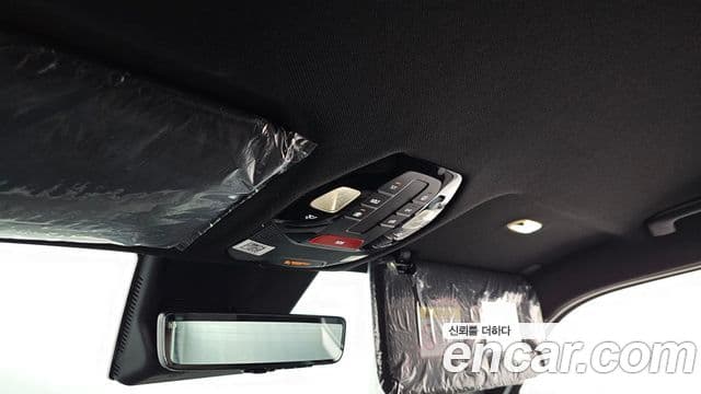 Kia 타스만 Adventure, 2026 19