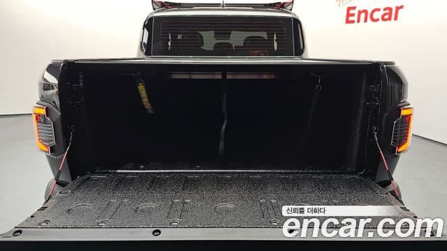 Kia 타스만 Adventure, 2026 20