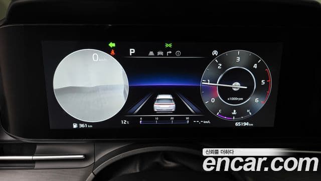 Kia Carnival 4세대 Noblesse, 2023 8