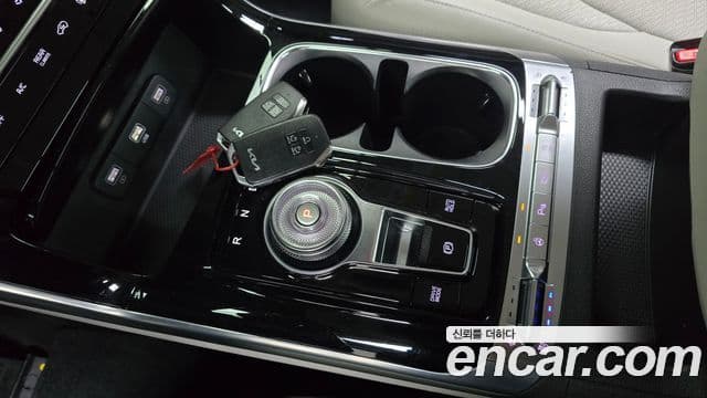 Kia Carnival 4세대 Noblesse, 2023 9