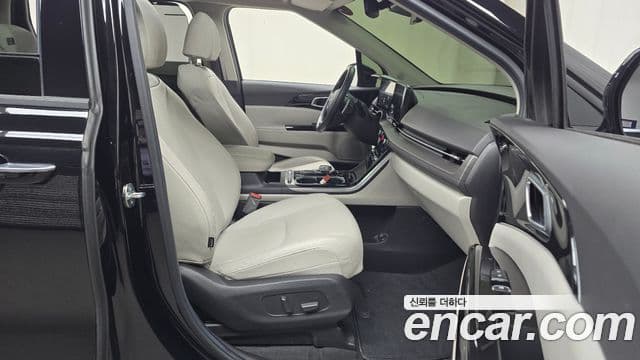 Kia Carnival 4세대 Noblesse, 2023 11