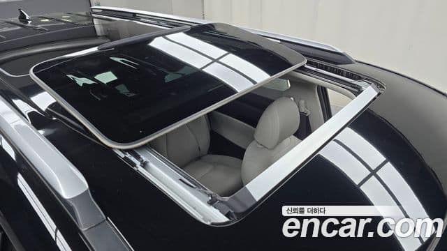 Kia Carnival 4세대 Noblesse, 2023 17