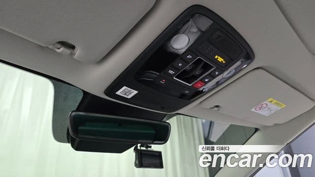 Kia Carnival 4세대 Noblesse, 2023 18