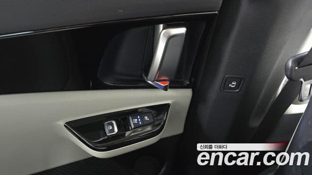 Kia Carnival 4세대 Noblesse, 2023 19