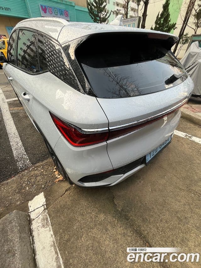 BYD Ato 3 Plus, 2025 4