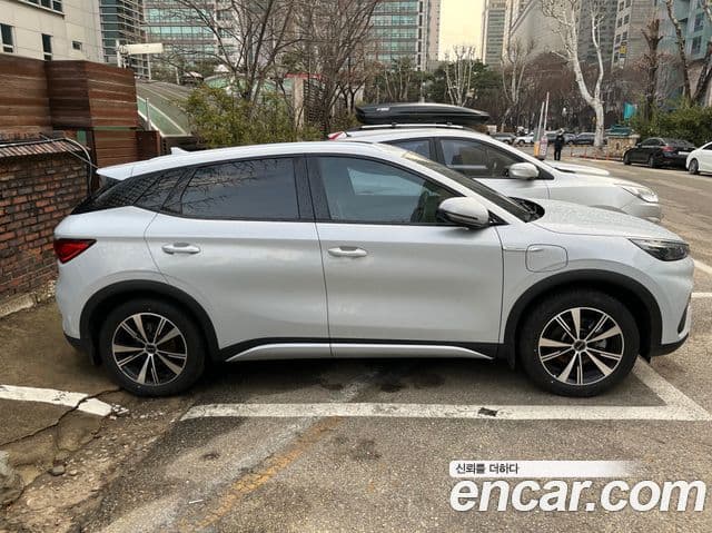 BYD Ato 3 Plus, 2025 все фото