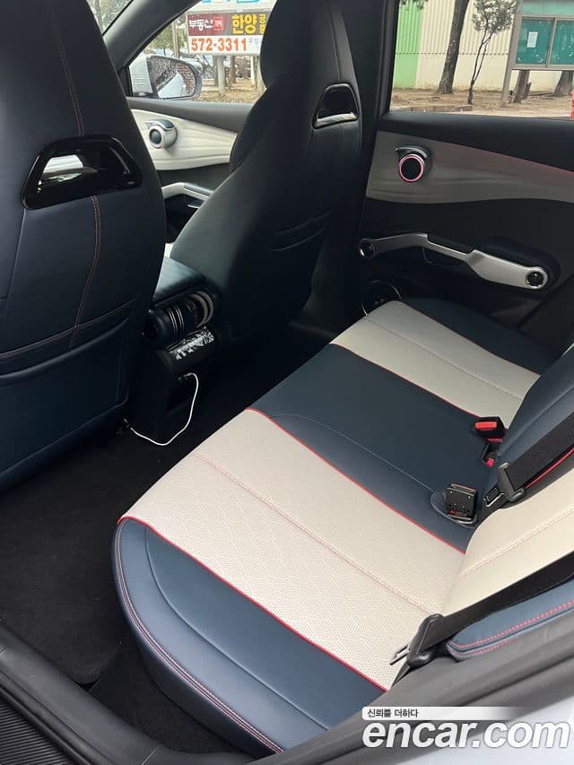 BYD Ato 3 Plus, 2025 7