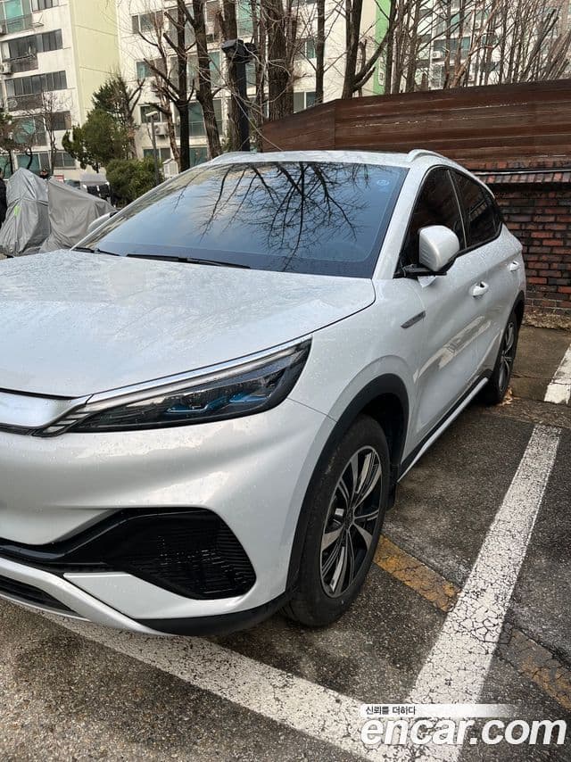 BYD Ato 3 Plus, 2025 8