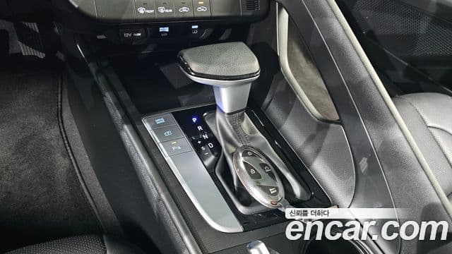 Hyundai The / новый New Avante (CN7) Smart, 2024 9