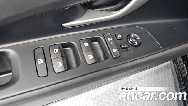 Hyundai The / новый New Avante (CN7) Smart, 2024 14