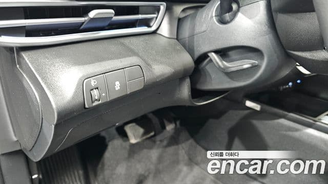 Hyundai The / новый New Avante (CN7) Smart, 2024 15