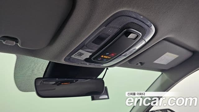 Hyundai The / новый New Avante (CN7) Smart, 2024 19