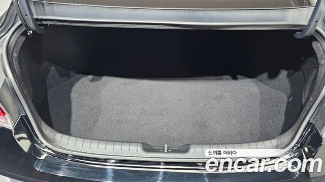 Hyundai The / новый New Avante (CN7) Smart, 2024 20