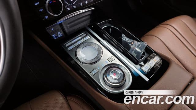 Genesis G80 (RG3) бензин 3.5 турбо AWD, 2022 9