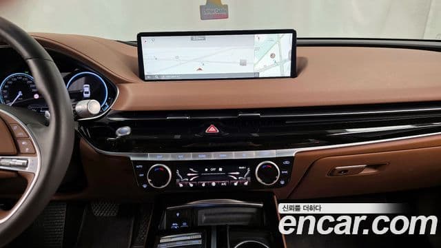 Genesis G80 (RG3) бензин 3.5 турбо AWD, 2022 14