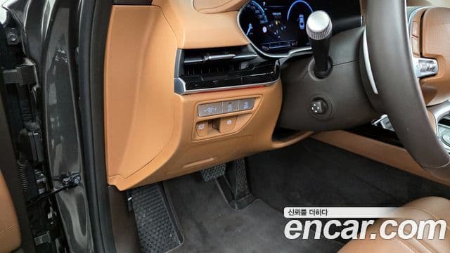 Genesis G80 (RG3) бензин 3.5 турбо AWD, 2022 18