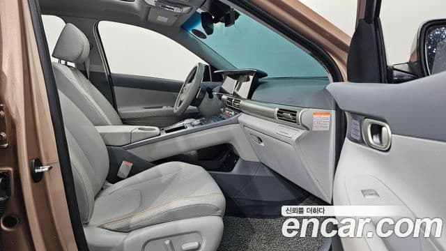 Hyundai NEXO Premium, 2020 10