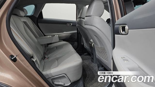 Hyundai NEXO Premium, 2020 12